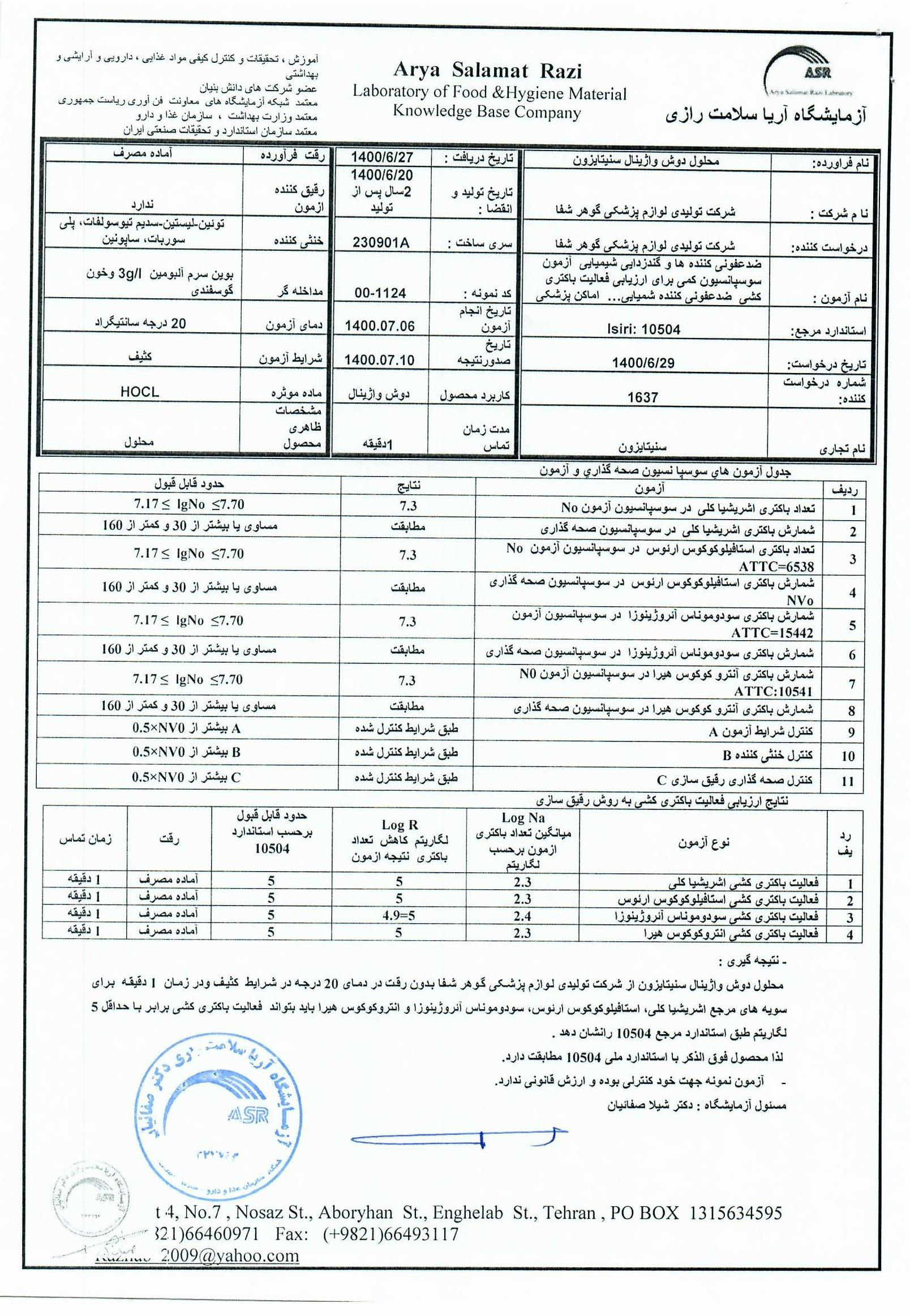 Bactria document