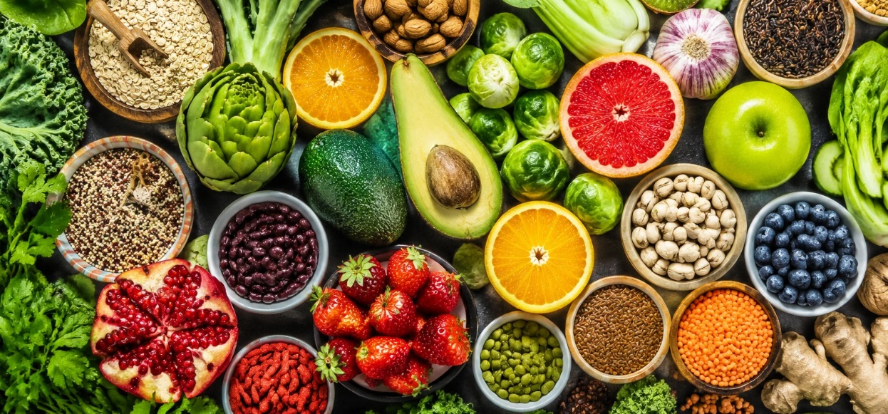  راهکارهای ساده برای تقویت سیستم ایمنی بدن 