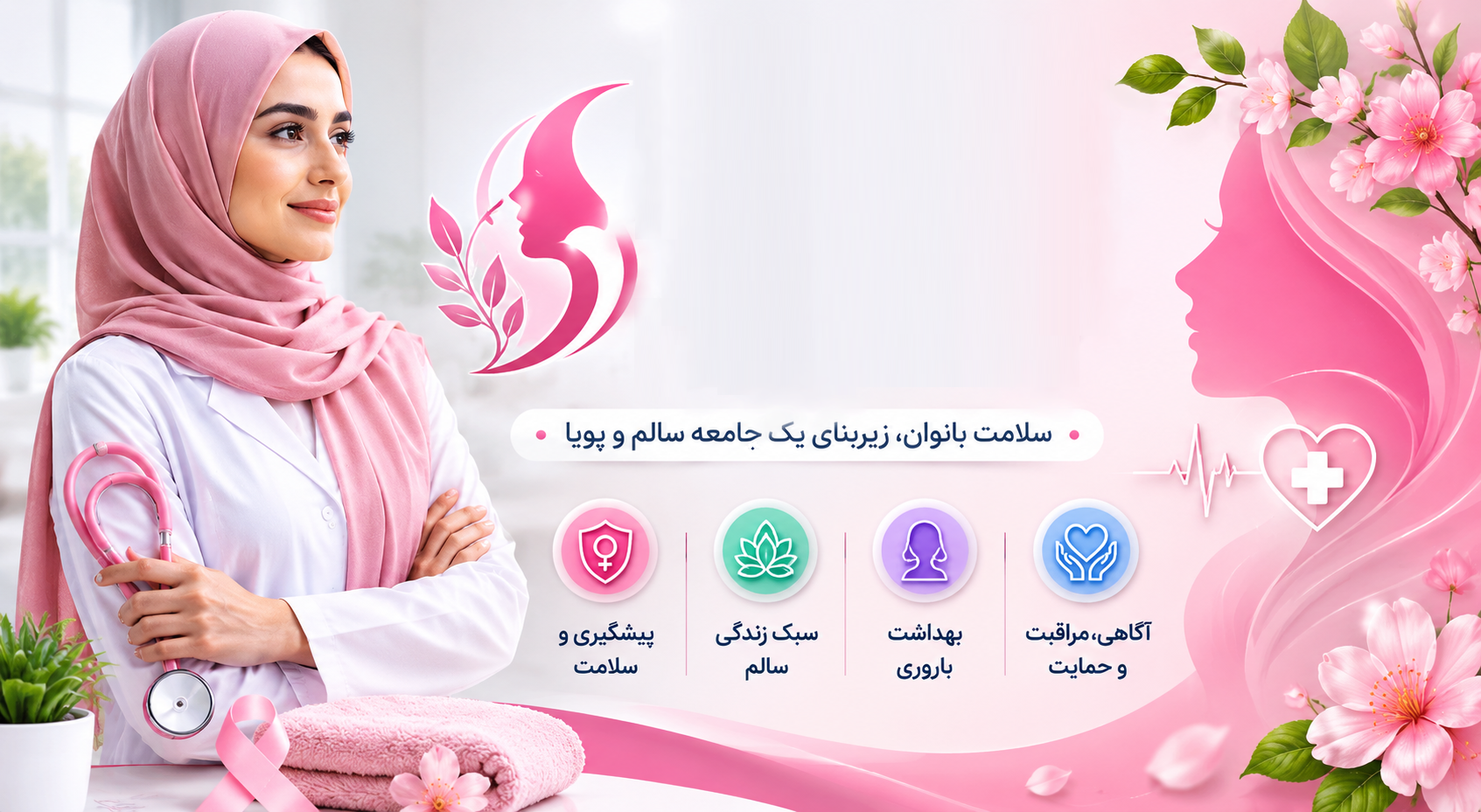 بهداشت بانوان