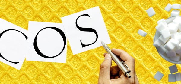 ارتباط PCOS مقاوم به انسولین و ابتلا به دیابت