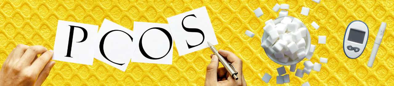 ارتباط PCOS مقاوم به انسولین و ابتلا به دیابت