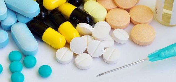 ارتباط میان آنتی‌بیوتیک و عفونت قارچی واژن