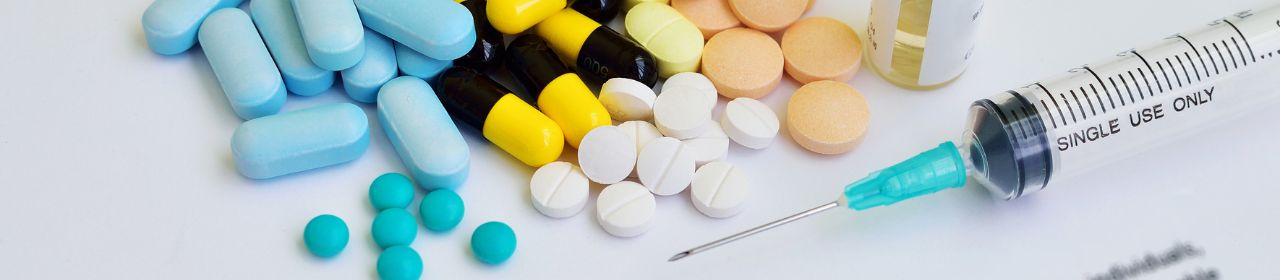 ارتباط میان آنتی‌بیوتیک و عفونت قارچی واژن